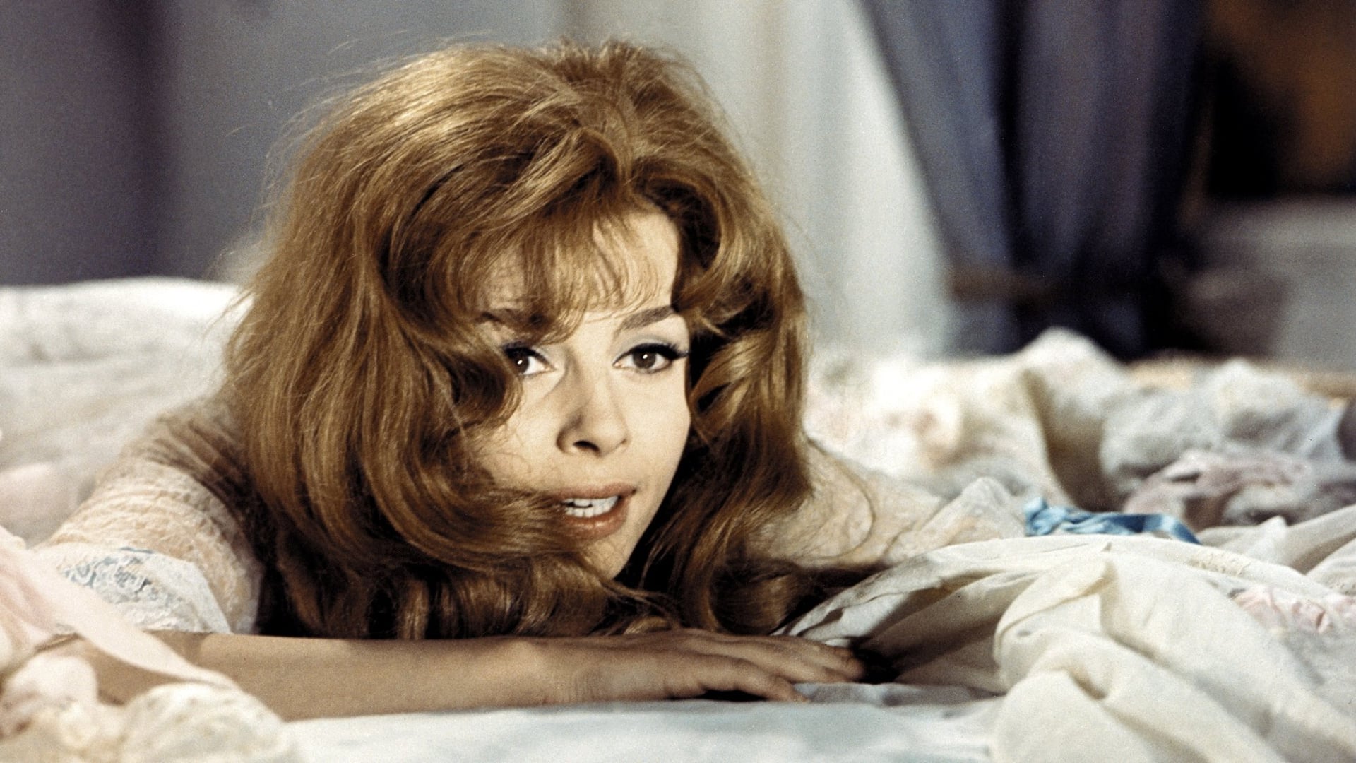 Foto do filme Angélique, marquise des anges