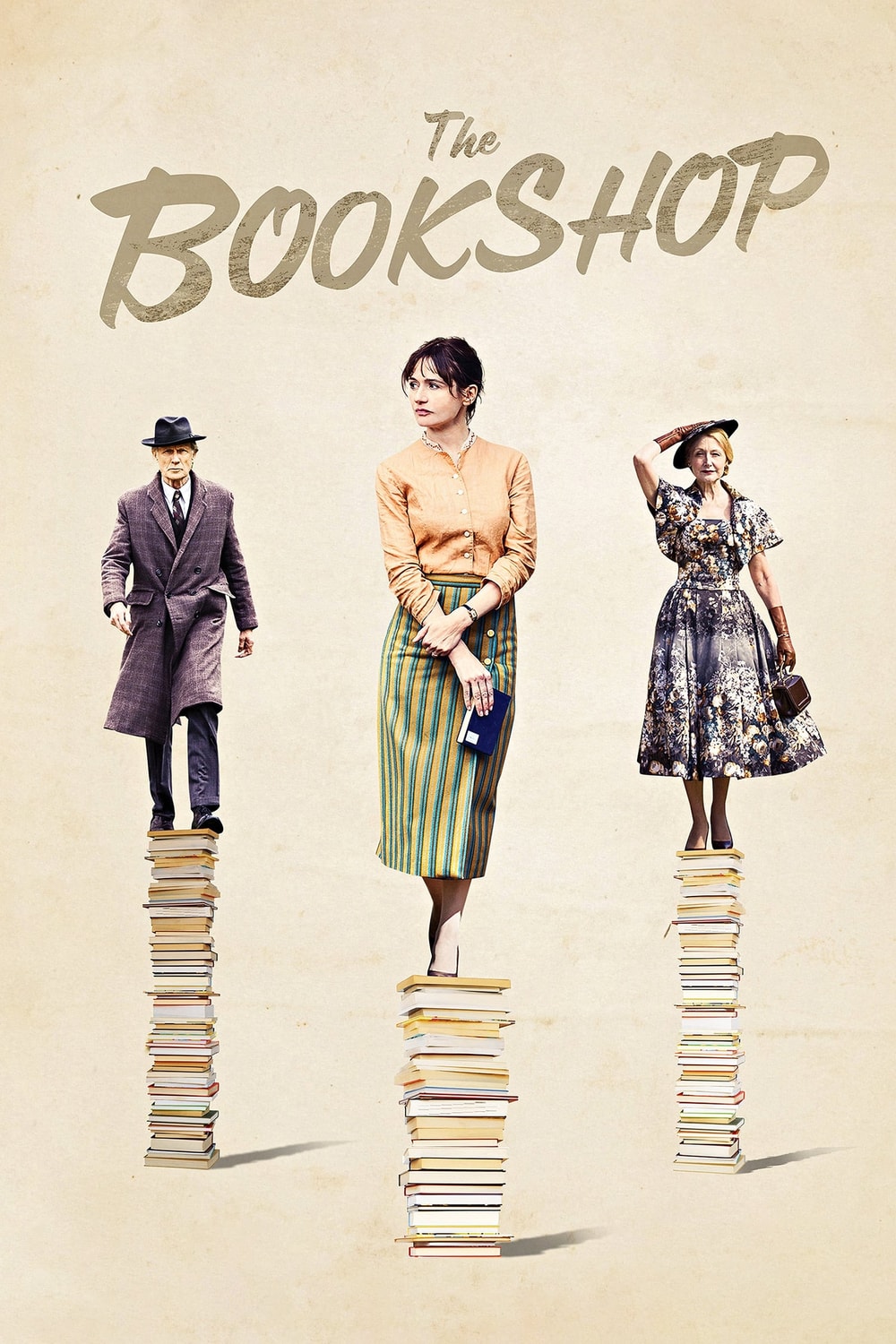 A Livraria