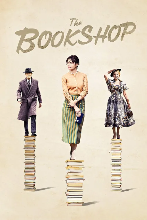 A Livraria