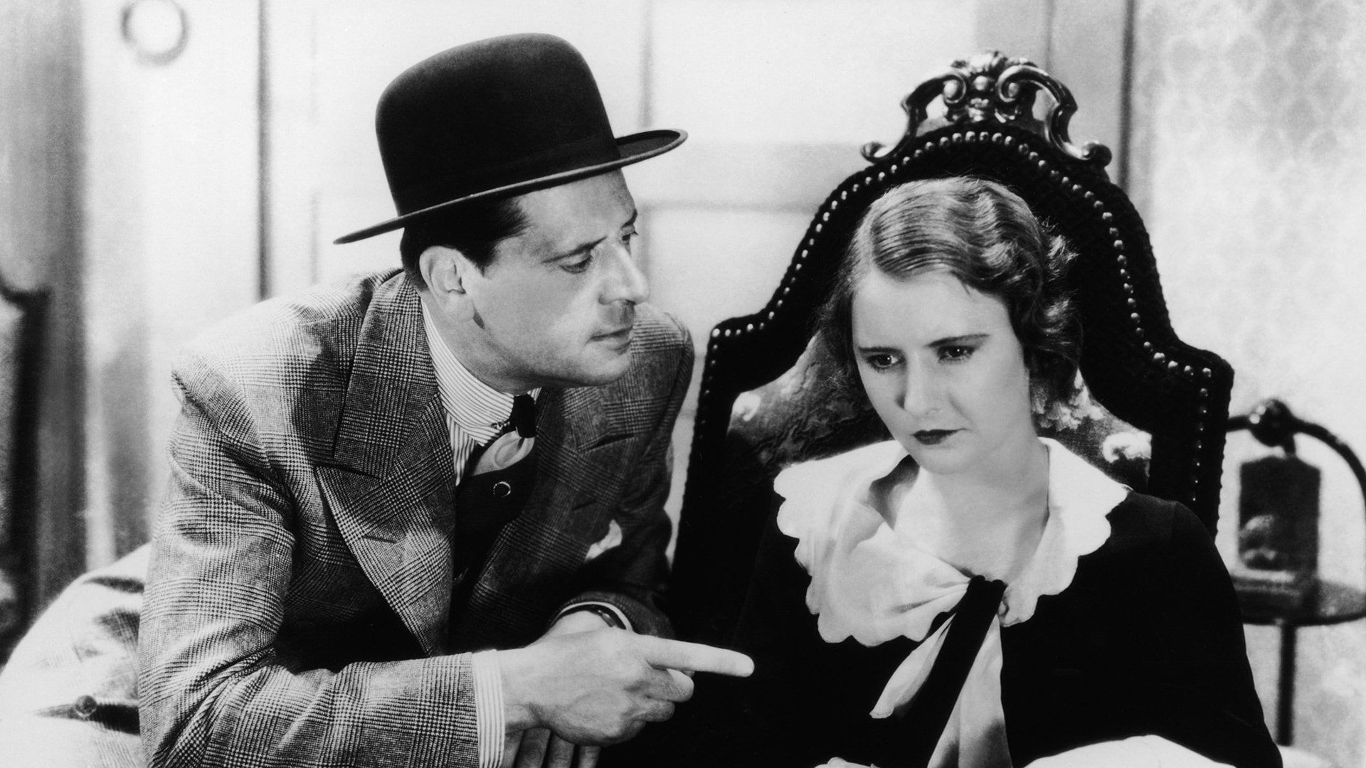 Foto do filme A Mulher Miraculosa