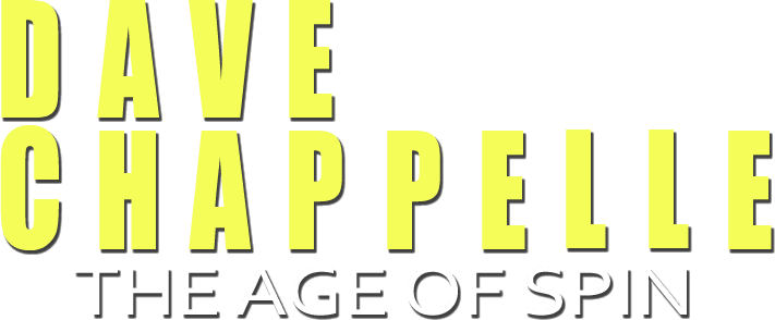 Foto do filme Dave Chappelle: The Age of Spin