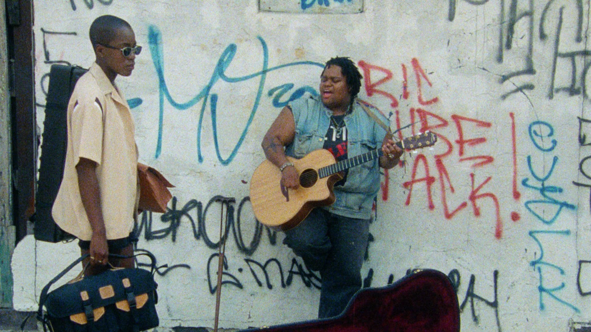 Foto do filme The Watermelon Woman