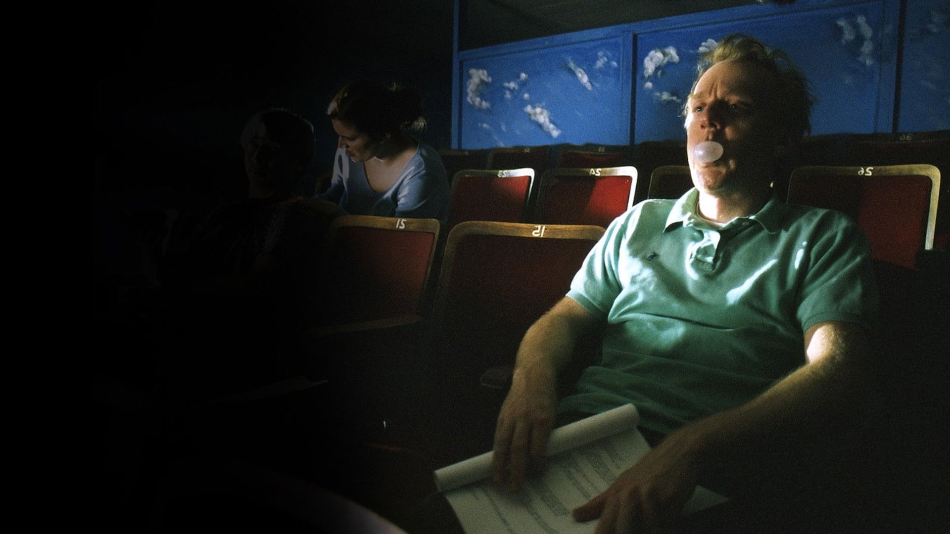 Foto do filme Chuck & Buck