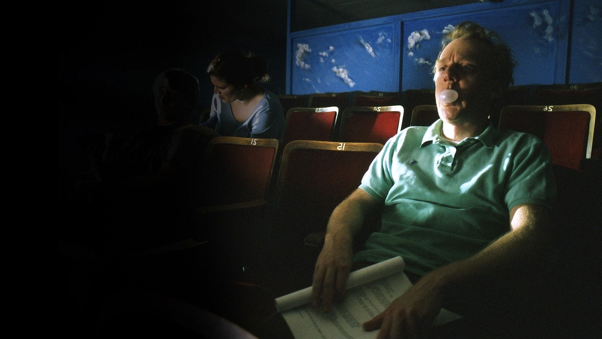 Foto do filme Chuck & Buck