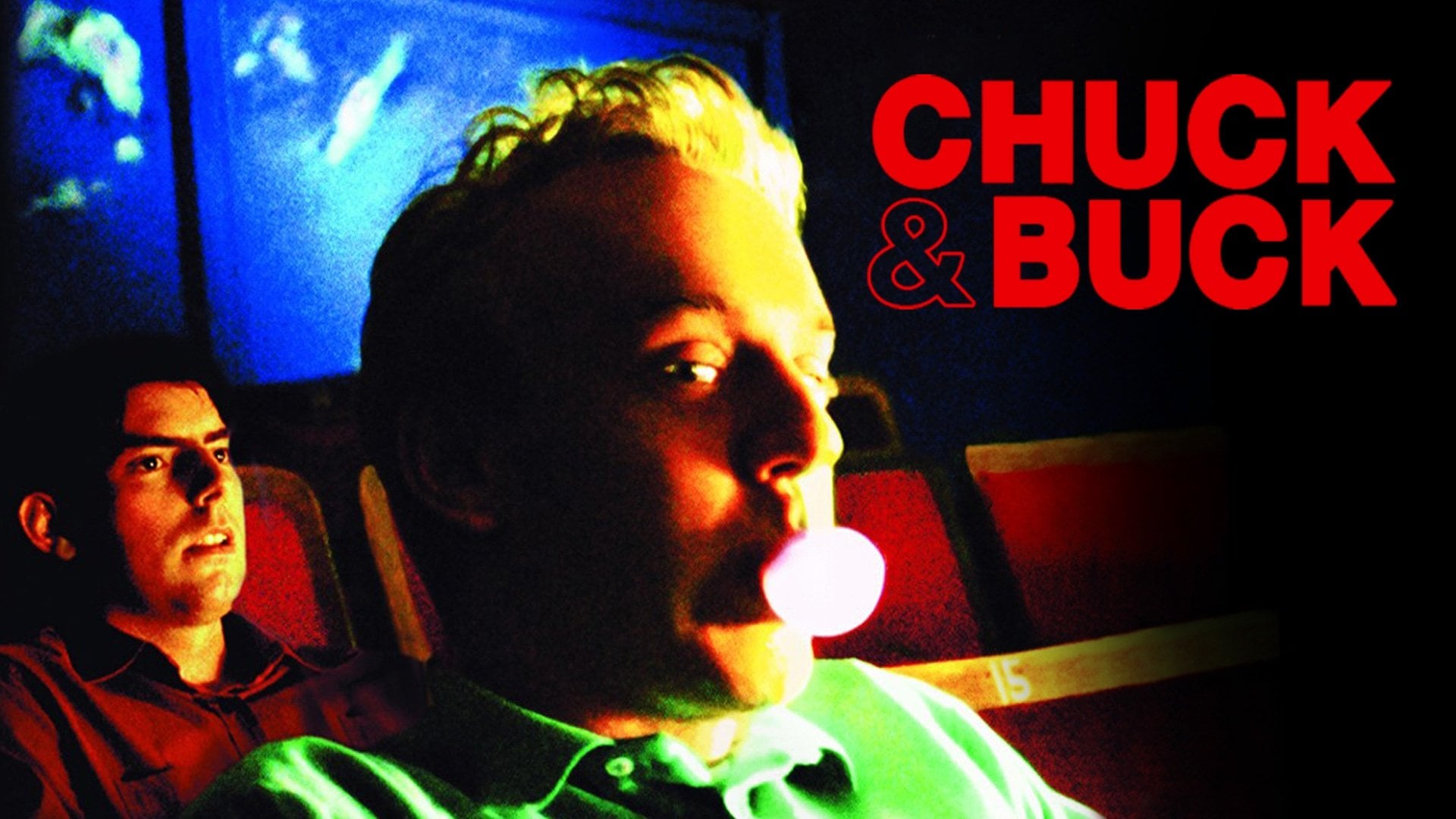 Foto do filme Chuck & Buck