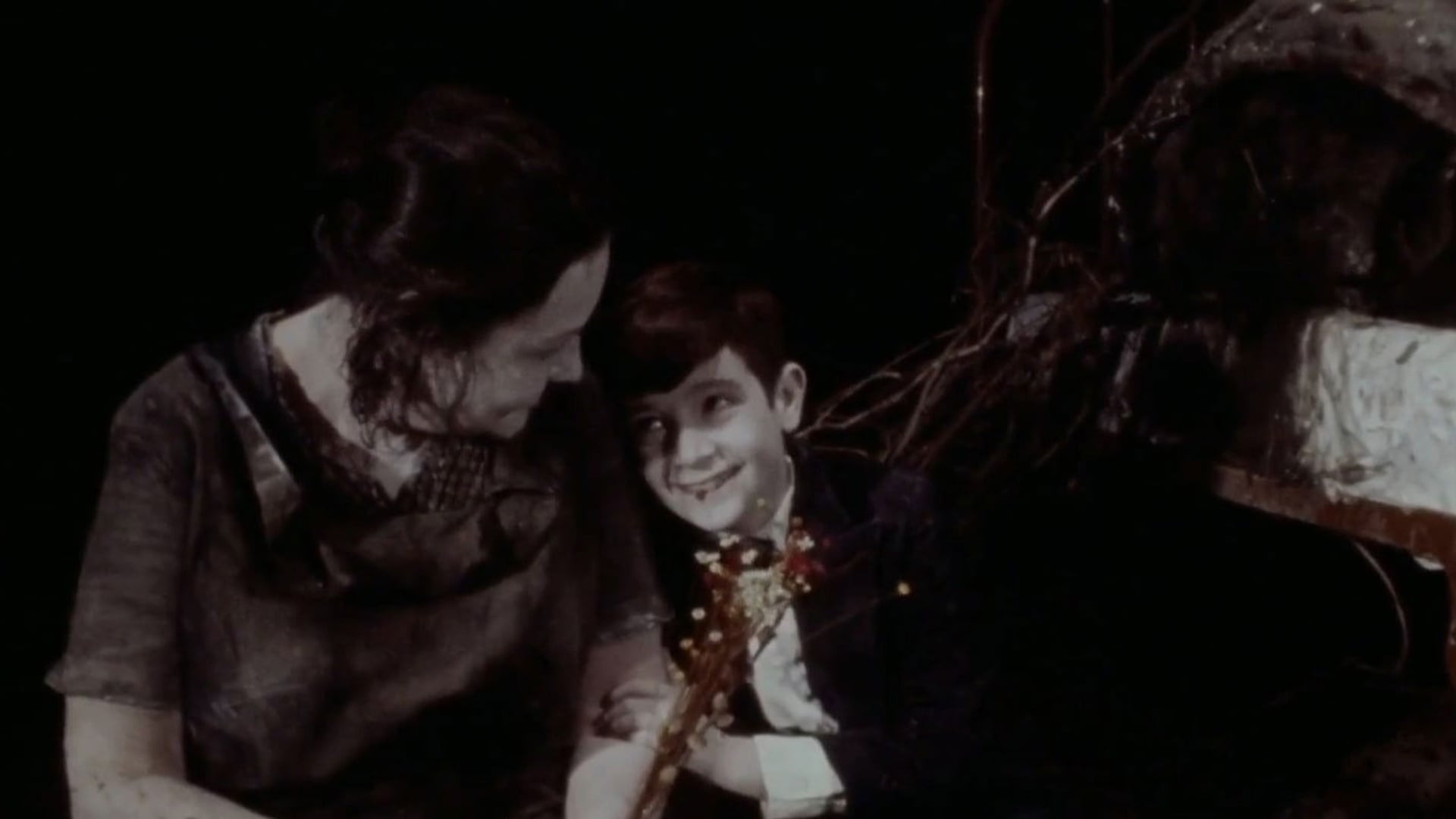 Foto do filme A Avó