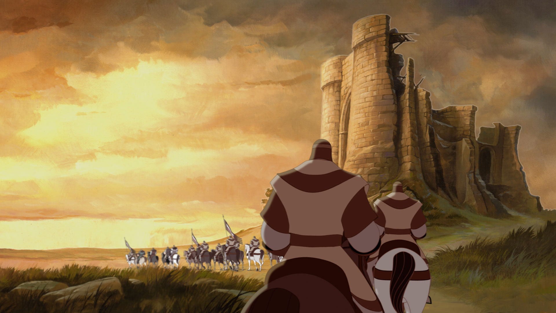 Foto do filme El Cid - A Lenda