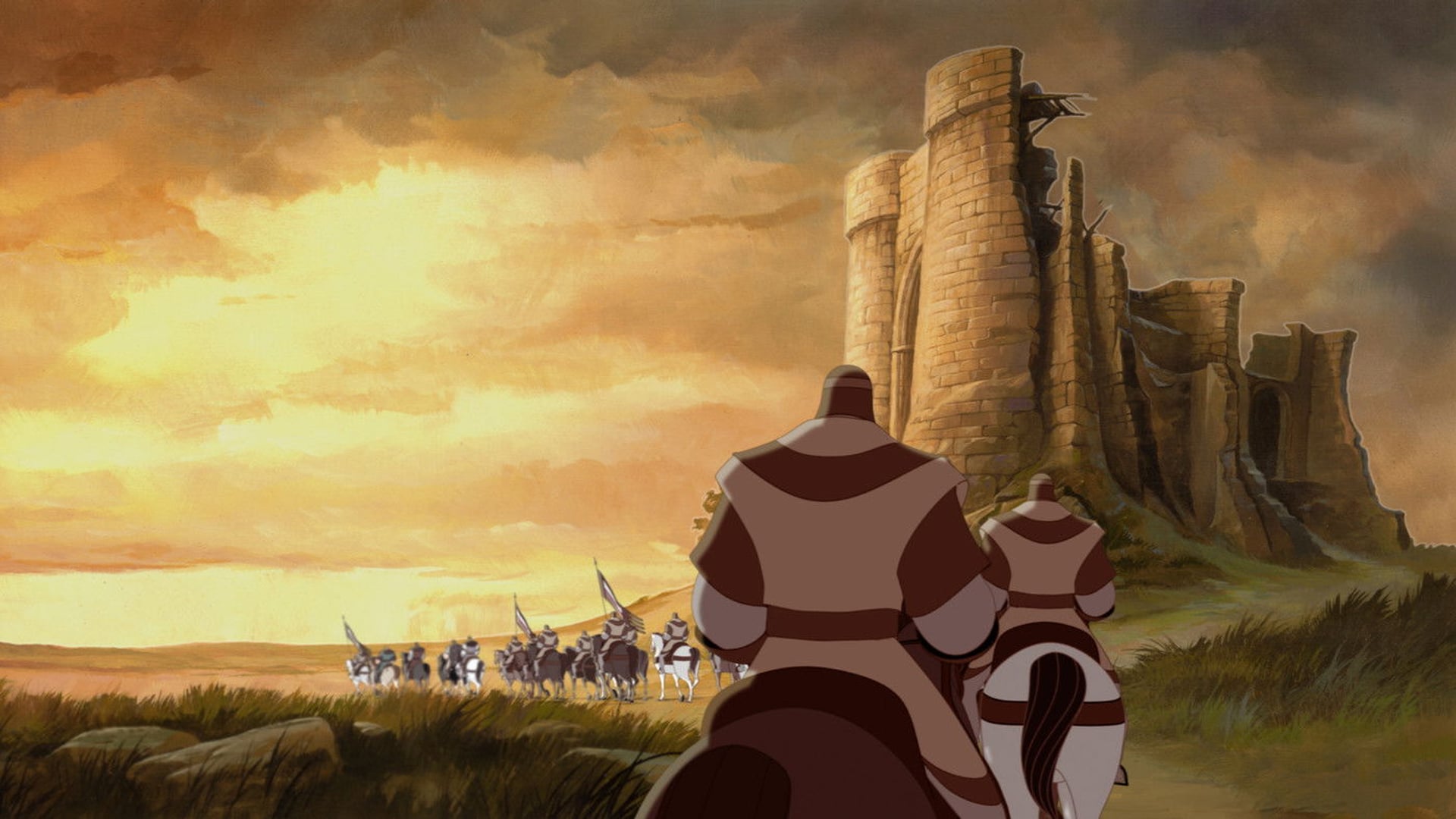 Foto do filme El Cid - A Lenda