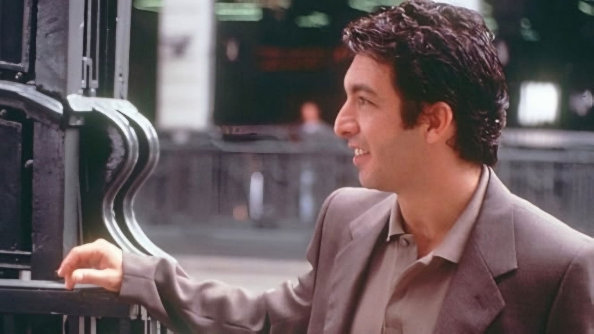 Foto do filme O Mesmo Amor, a Mesma Chuva