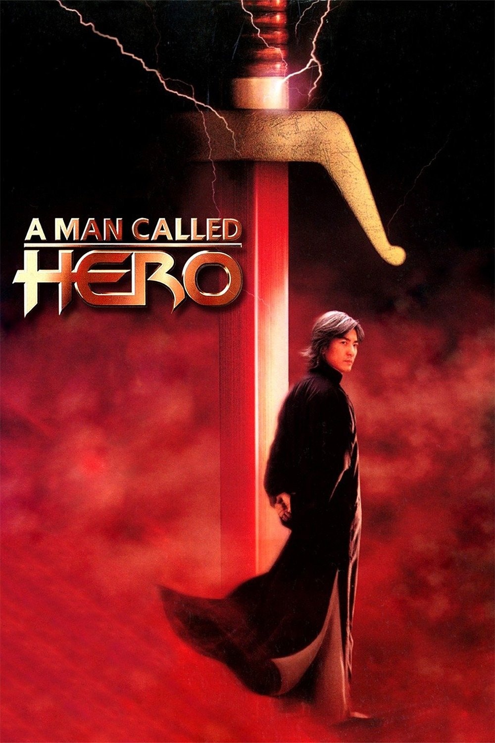Um Homem Chamado Herói