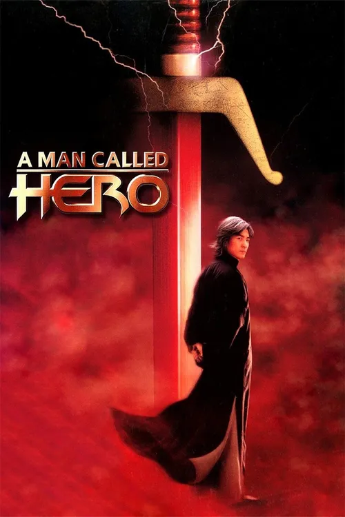 Um Homem Chamado Herói