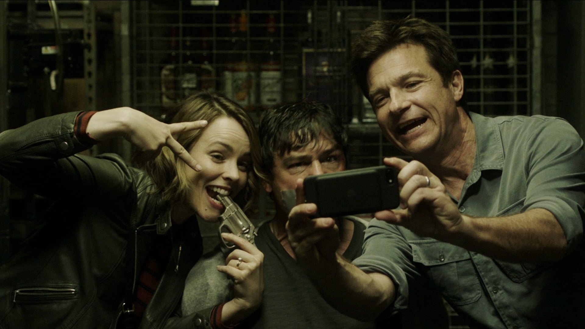 Foto do filme A Noite do Jogo