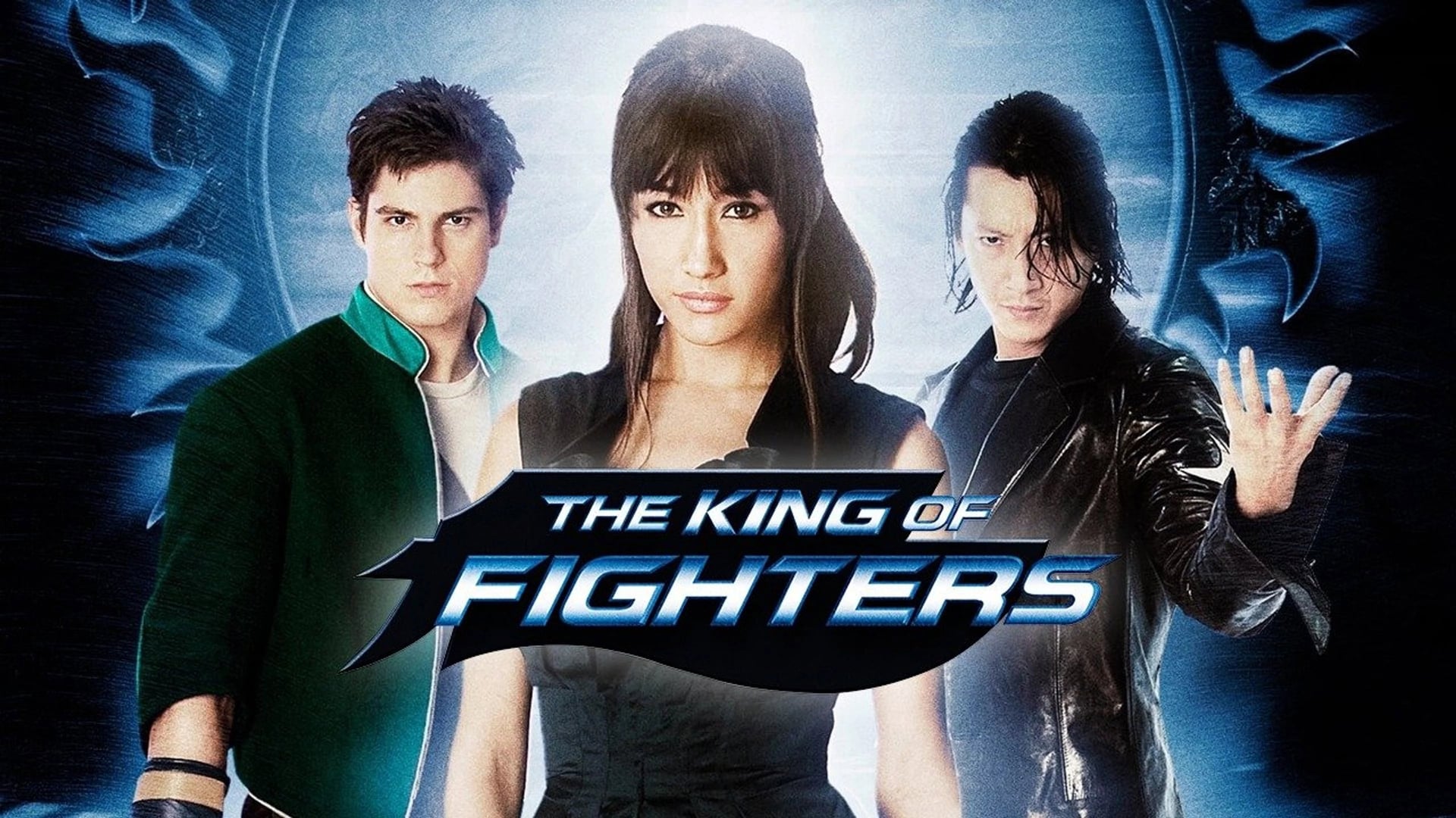 Foto do filme King of Fighters: A Batalha Final