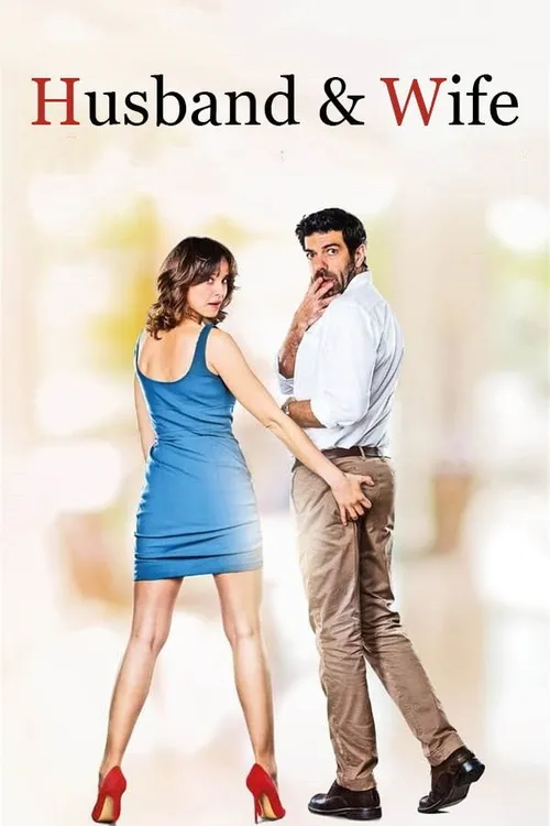Marido e Mulher