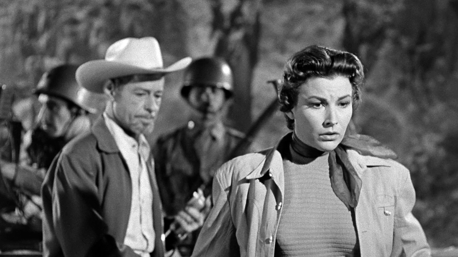 Foto do filme O Escorpião Negro
