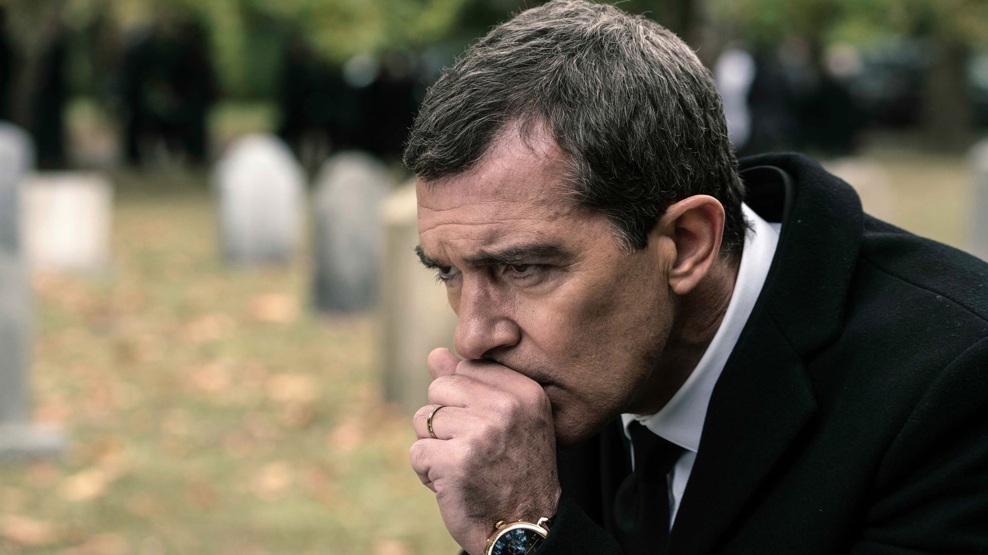Foto do filme Assassinos Múltiplos