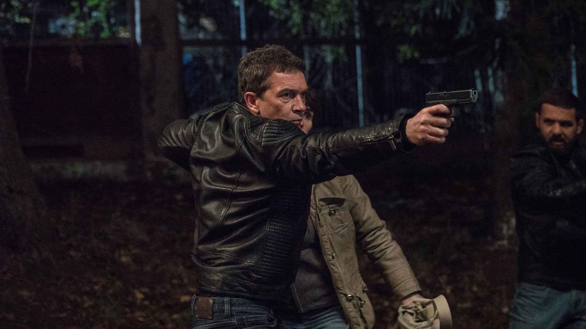 Foto do filme Assassinos Múltiplos