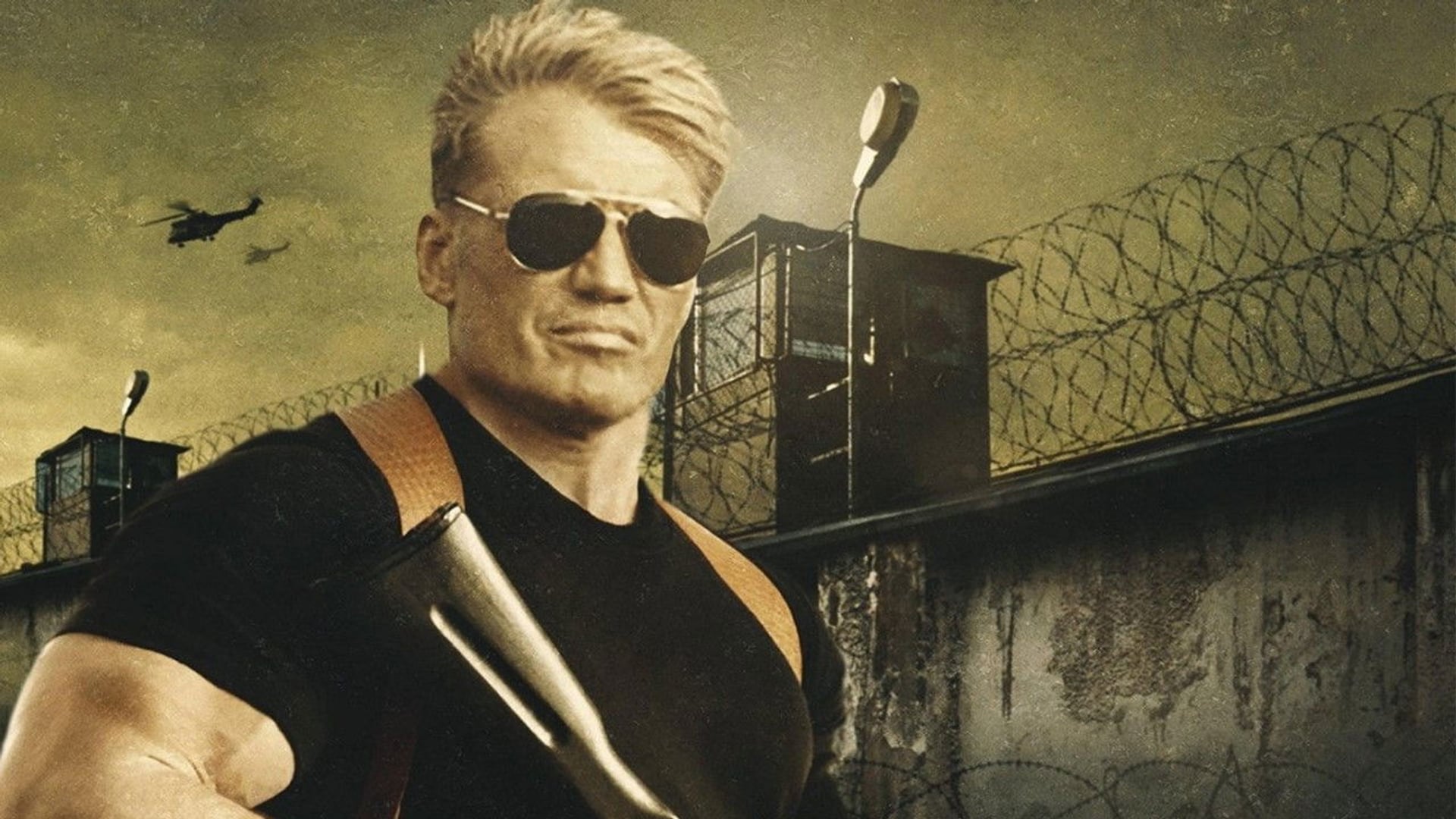 Foto do filme O Grande Roubo