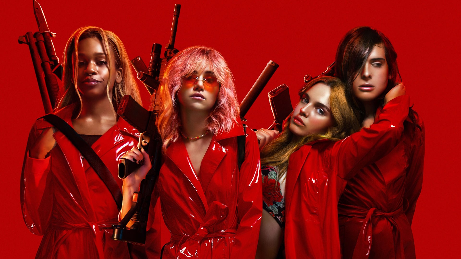 Foto do filme País da Violência