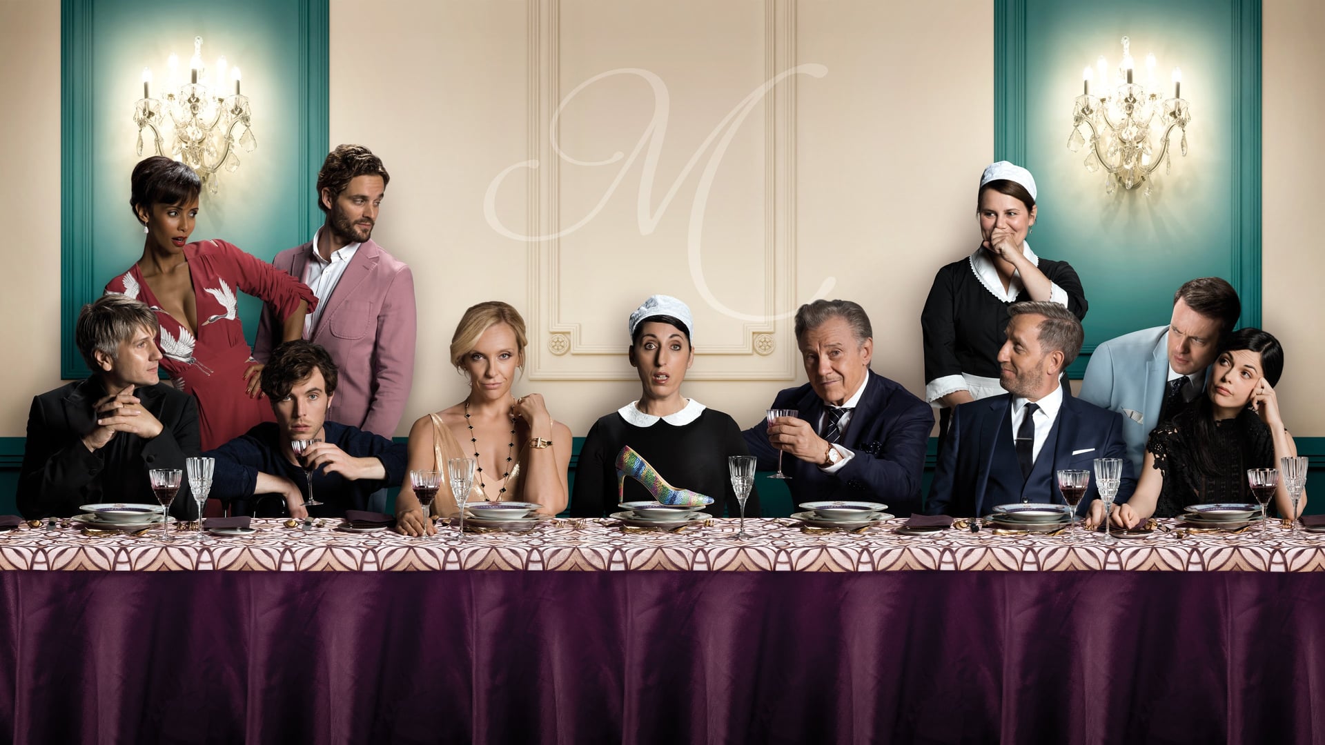 Foto do filme Madame