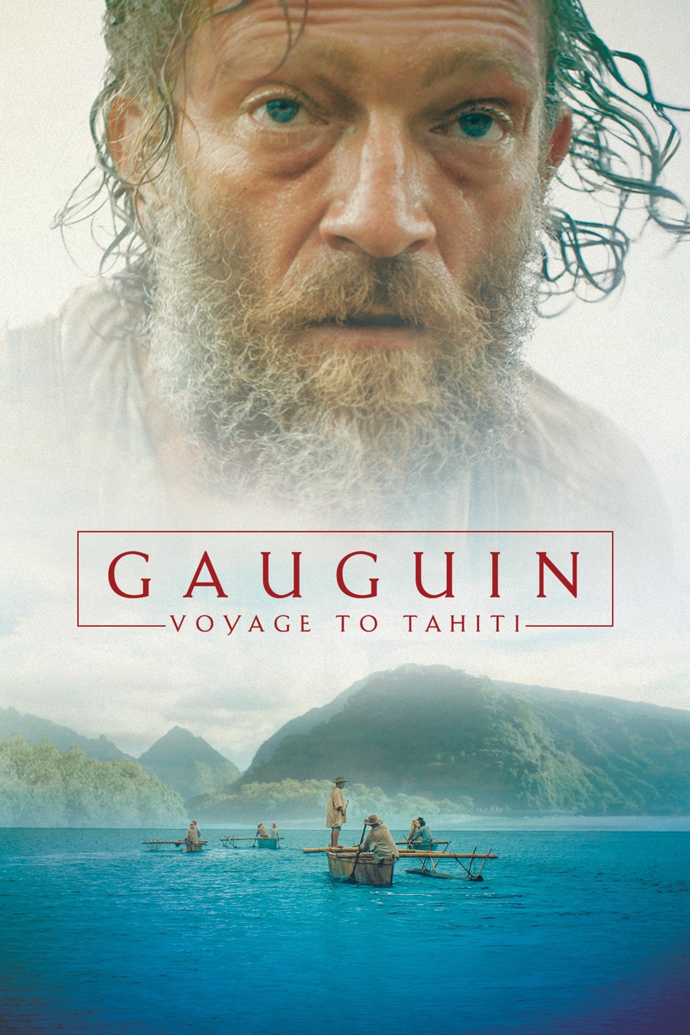 Gauguin: Viagem ao Taiti