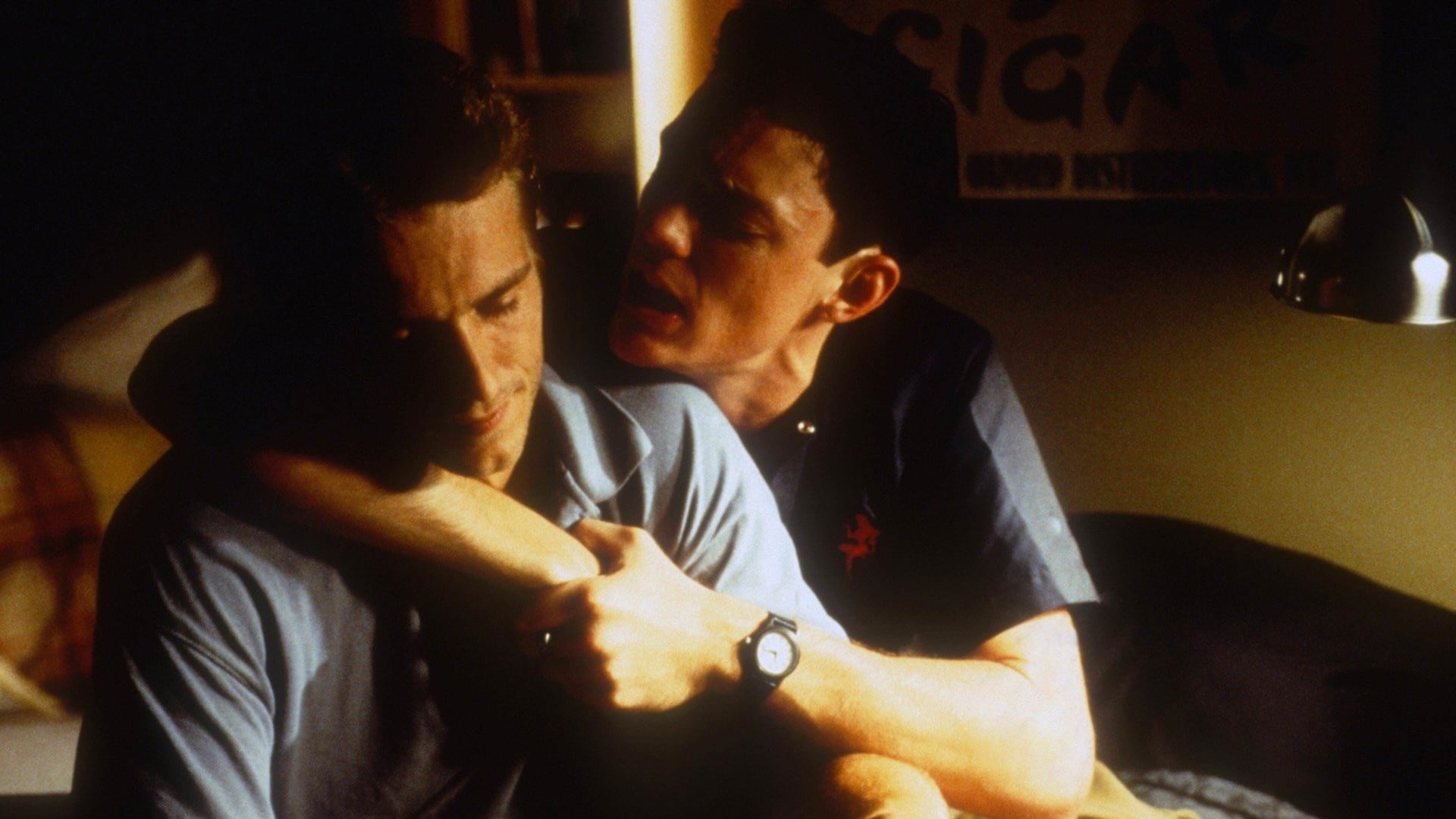 Foto do filme The Curve