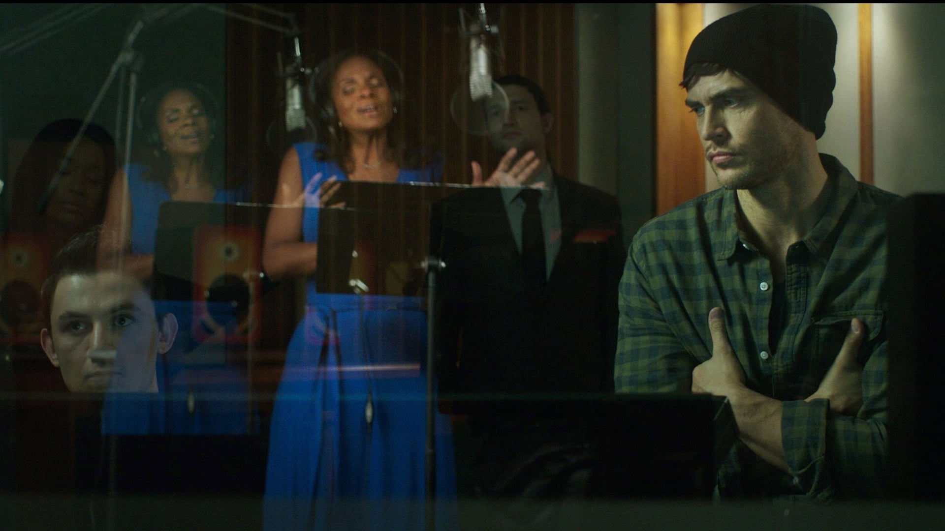Foto do filme Hello Again