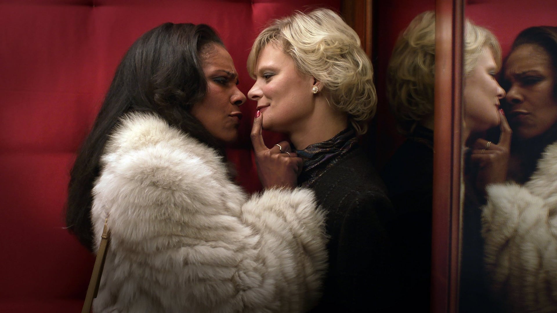 Foto do filme Hello Again