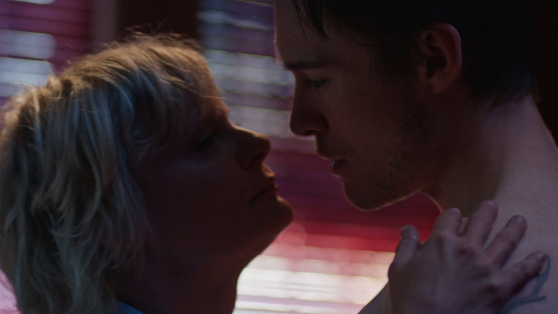 Foto do filme Hello Again