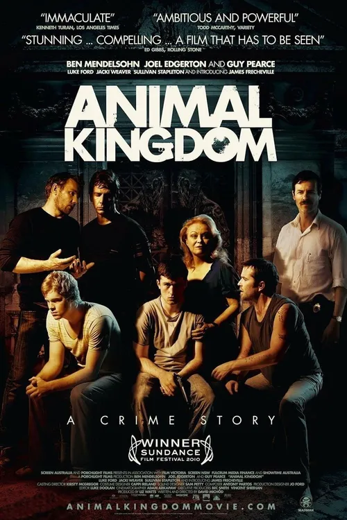 Reino Animal