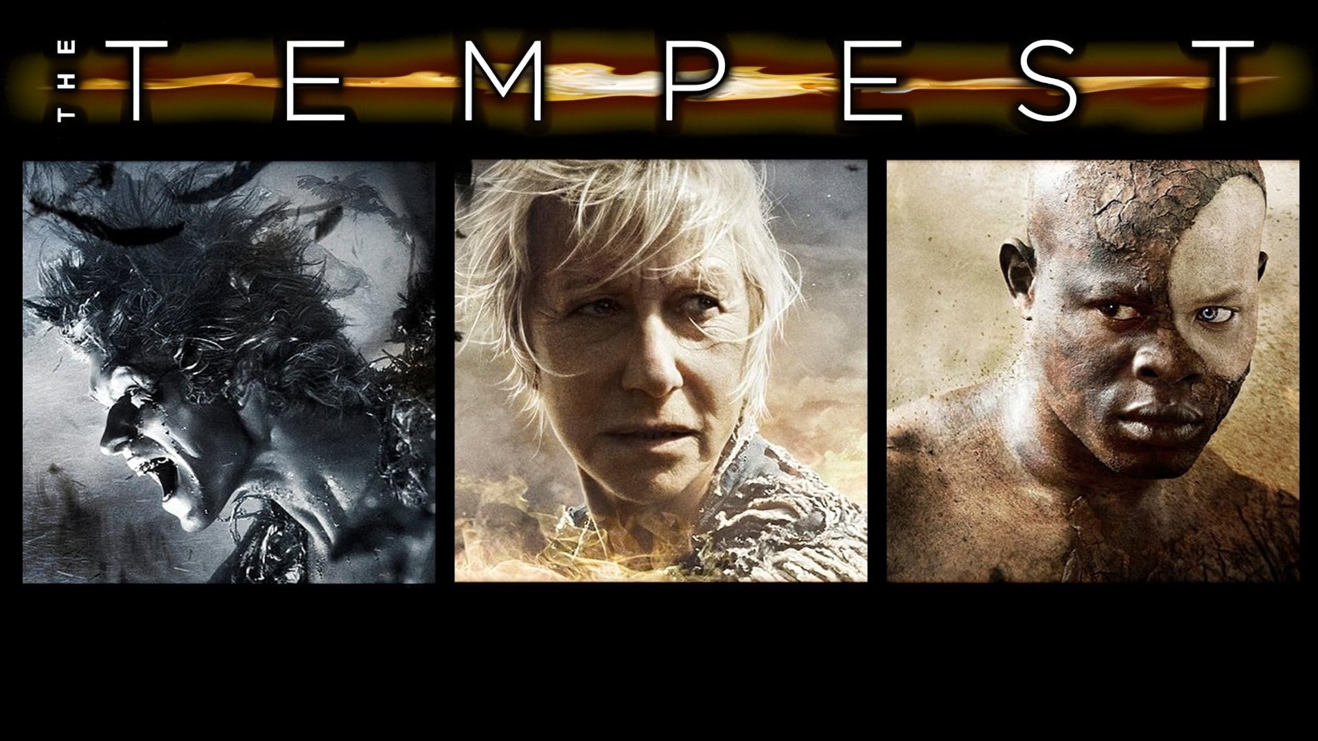 Foto do filme A Tempestade