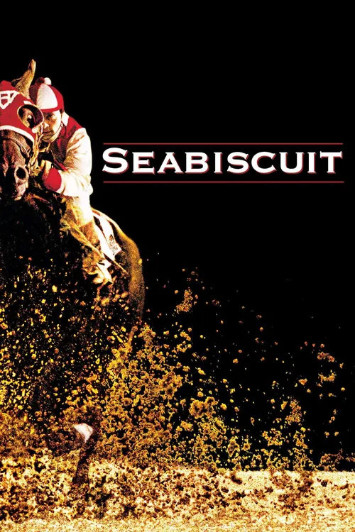 Seabiscuit: Alma de Herói