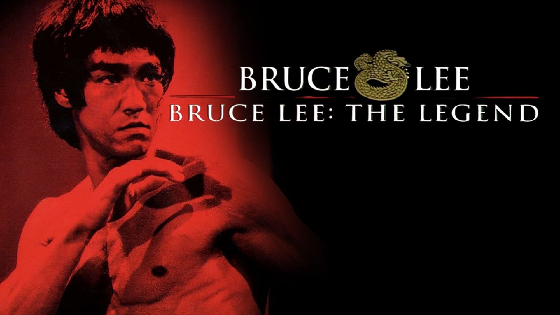 Foto do filme Bruce Lee: A Lenda