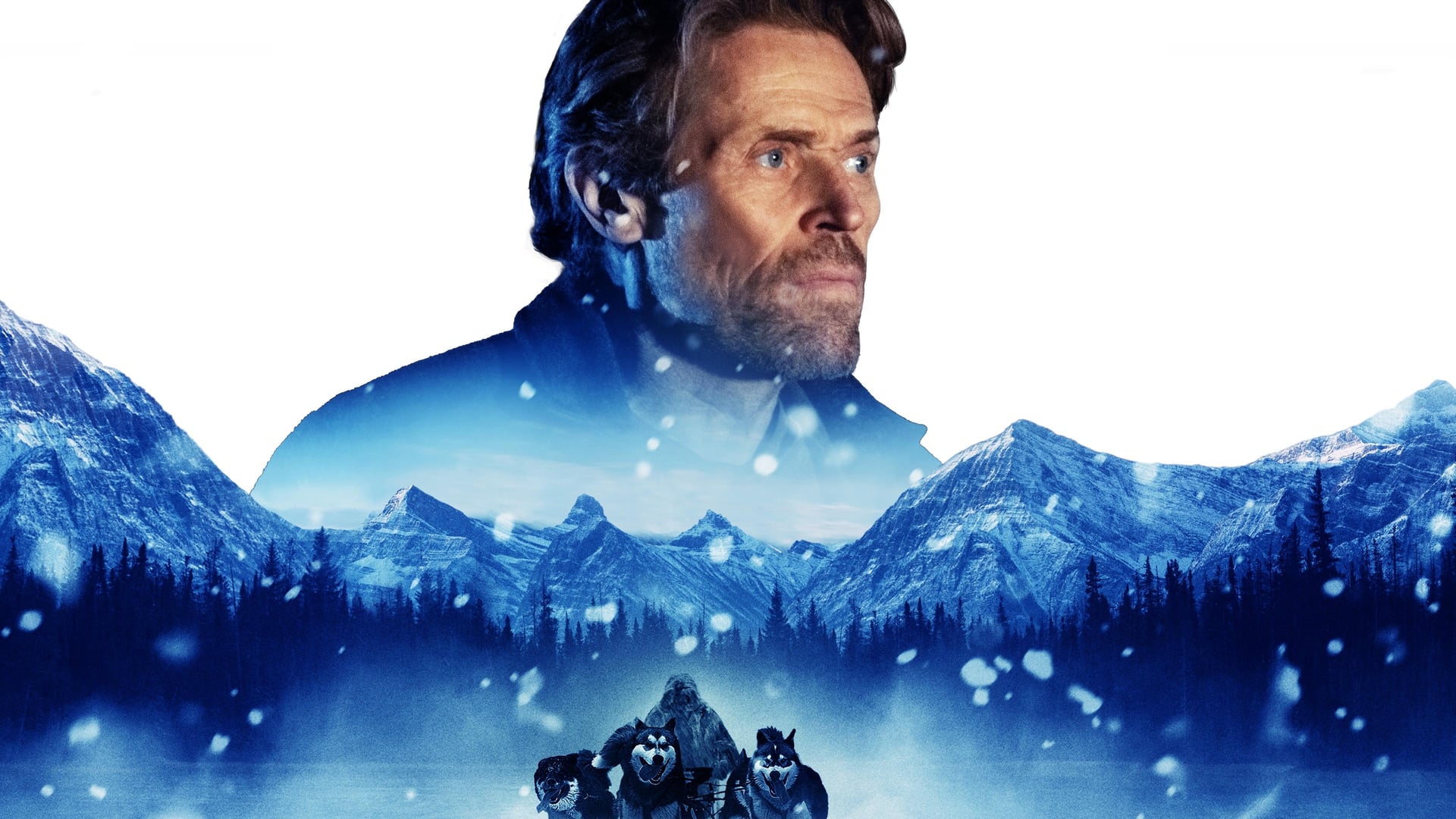 Foto do filme Sibéria