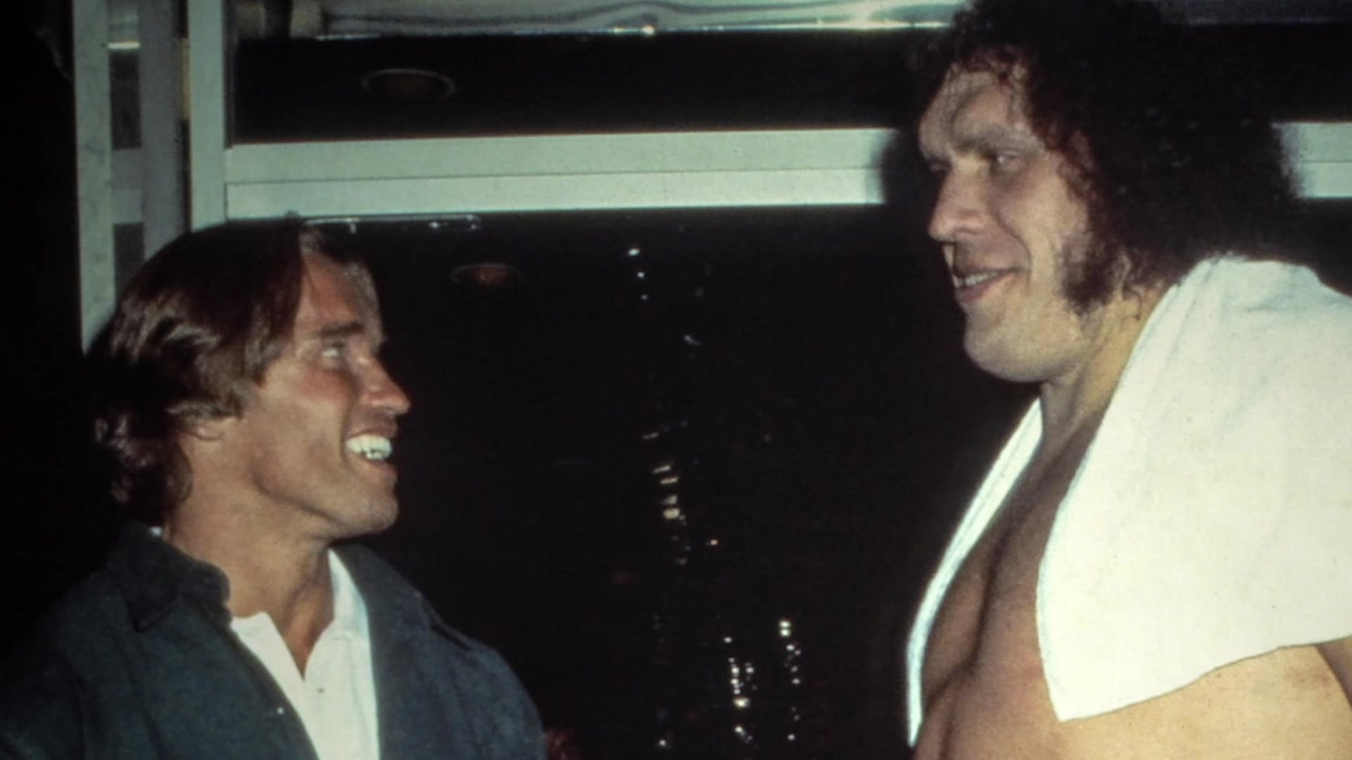 Foto do filme Andre the Giant