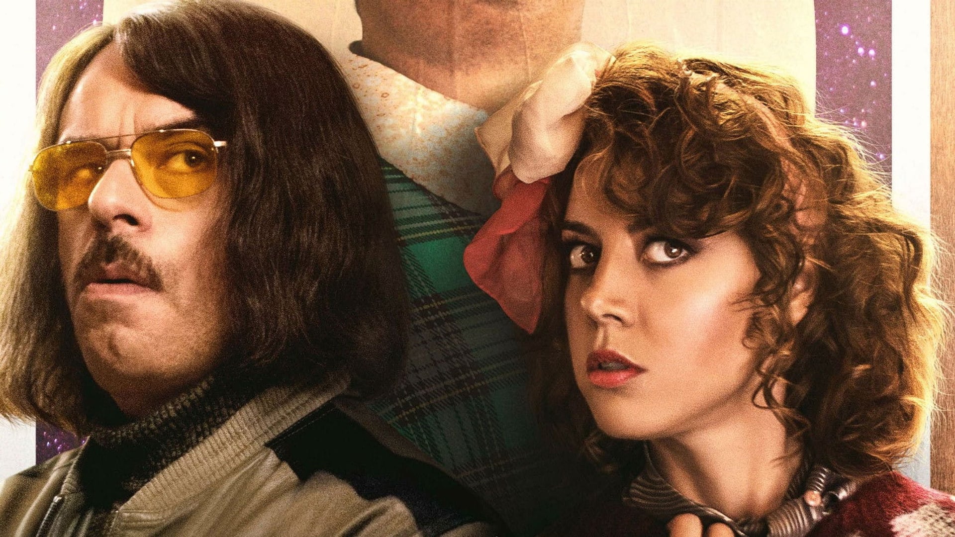 Foto do filme Uma Noite com Beverly Luff Linn