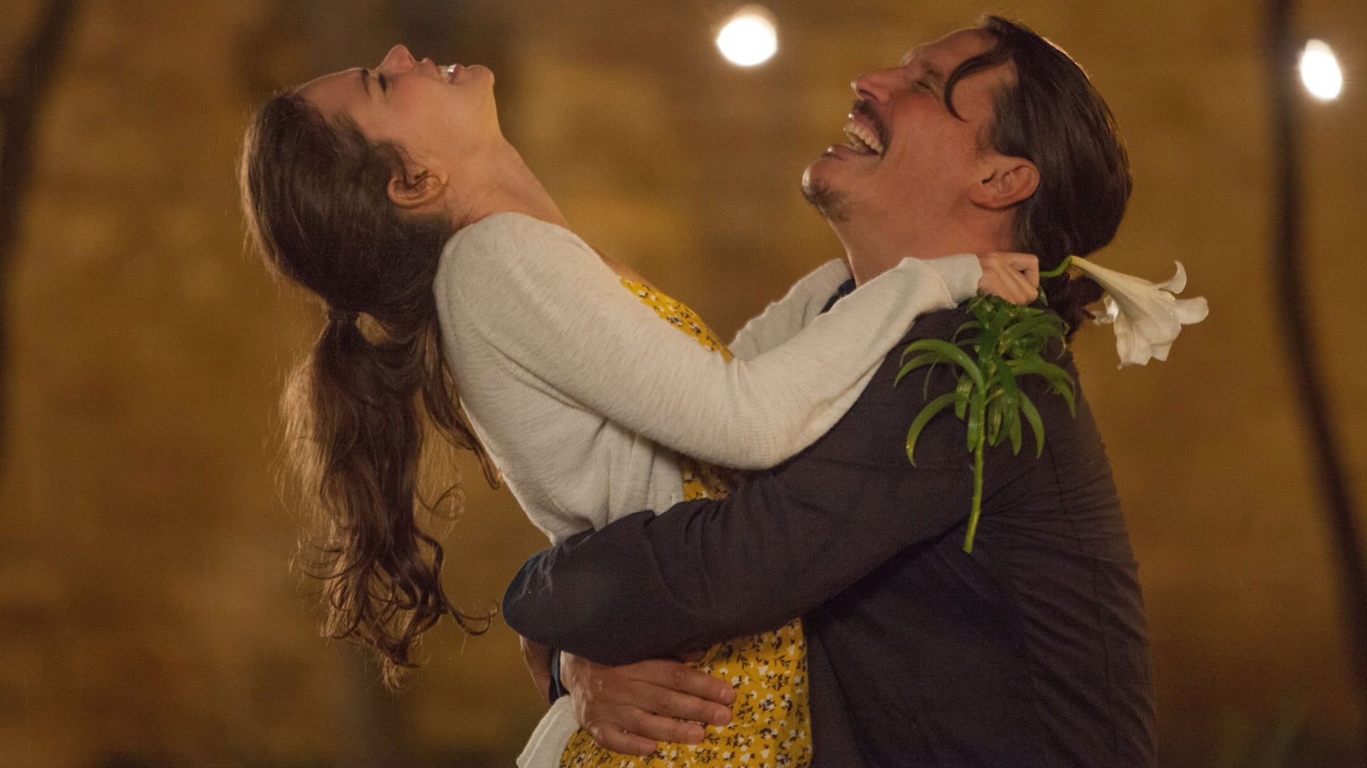 Foto do filme A Vida em Si