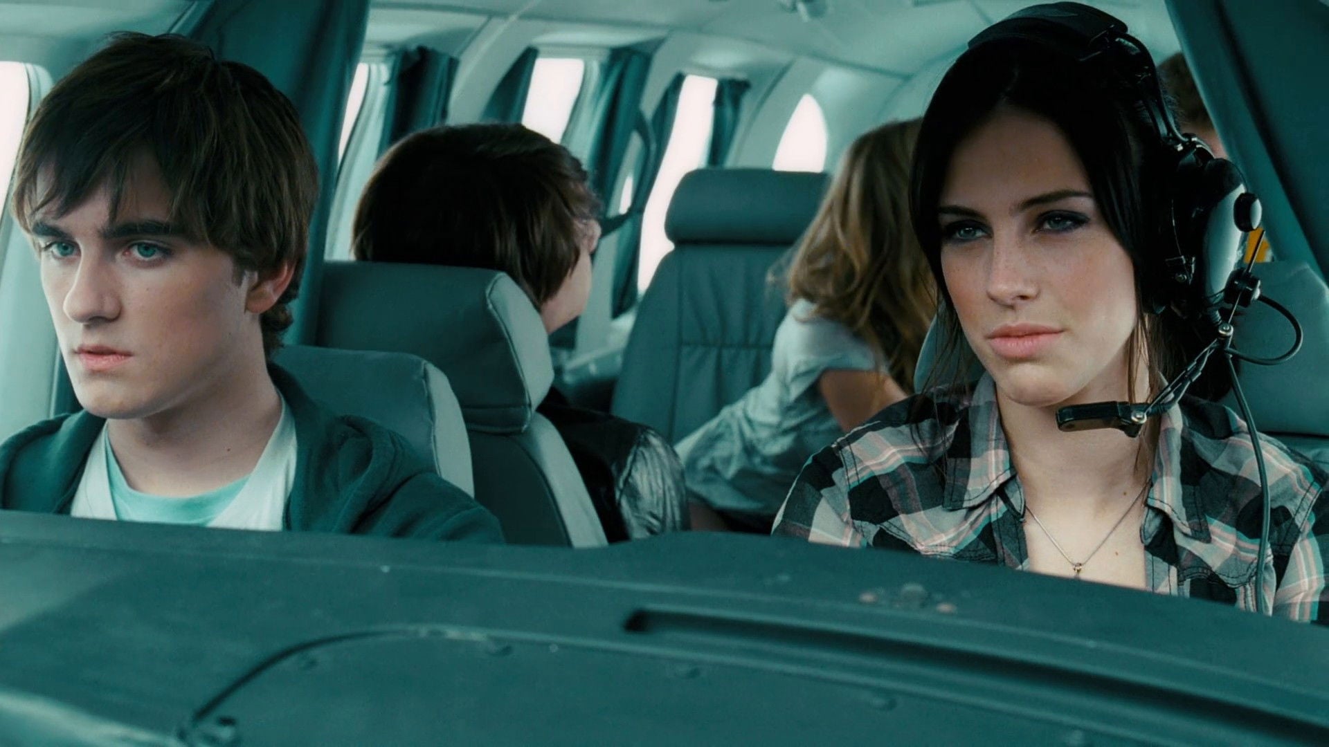 Foto do filme Altitude