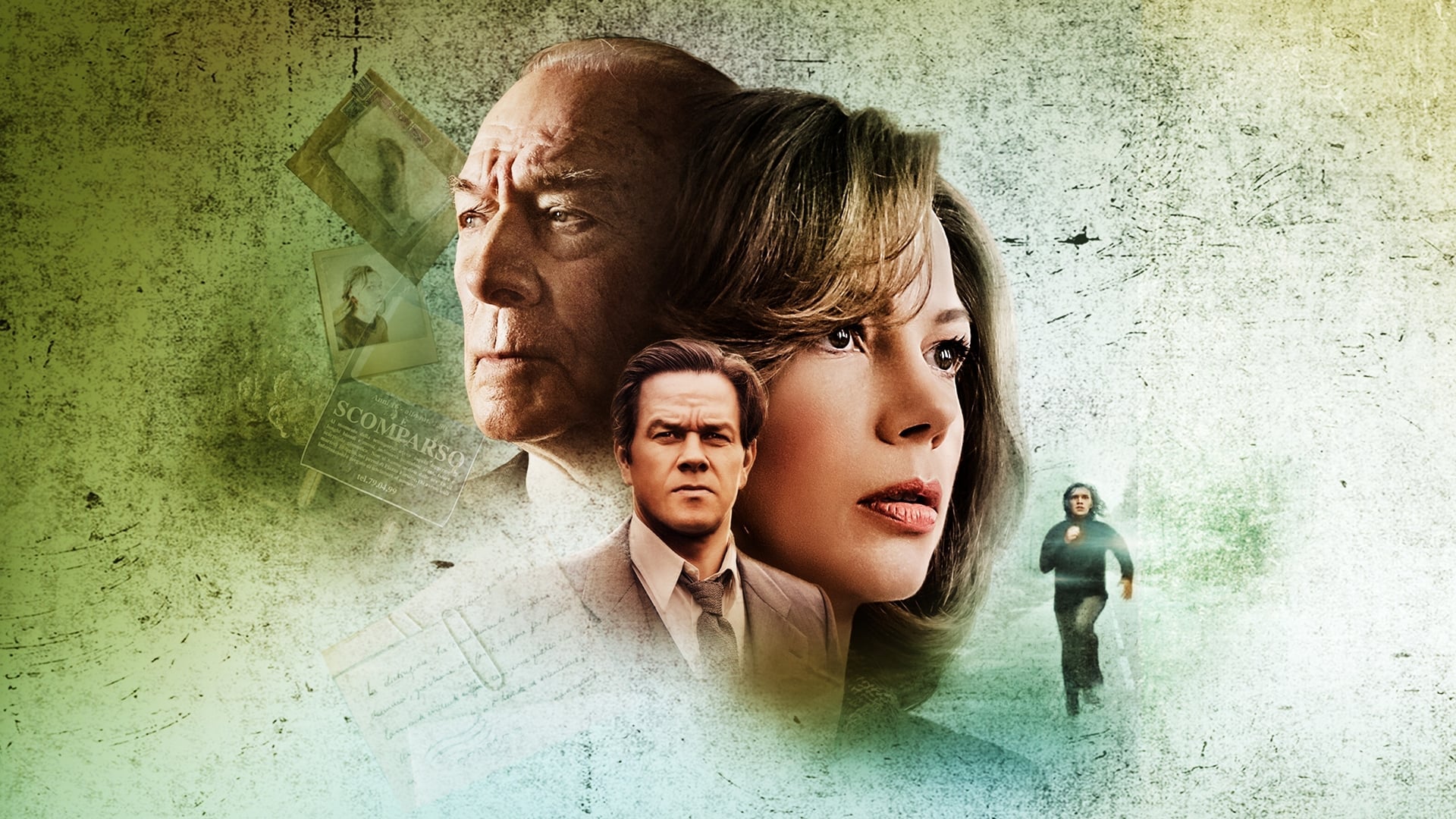 Foto do filme Todo o Dinheiro do Mundo