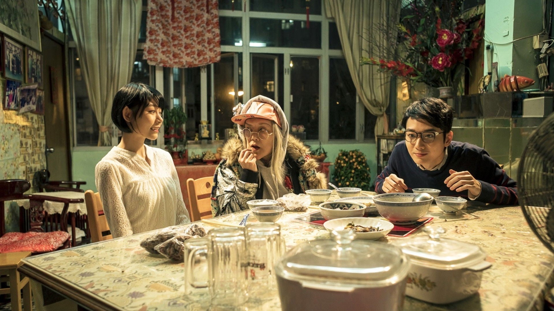 Foto do filme Vampire Cleanup Department