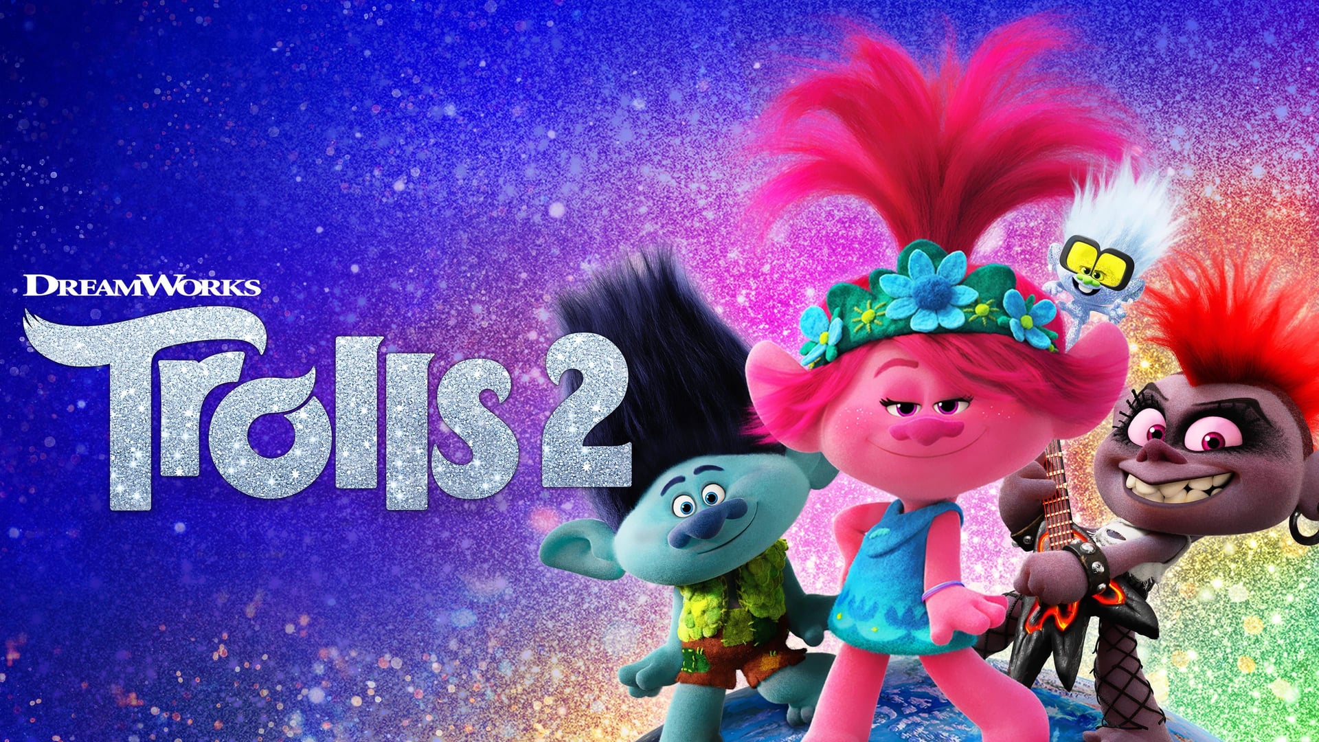 Foto do filme Trolls 2