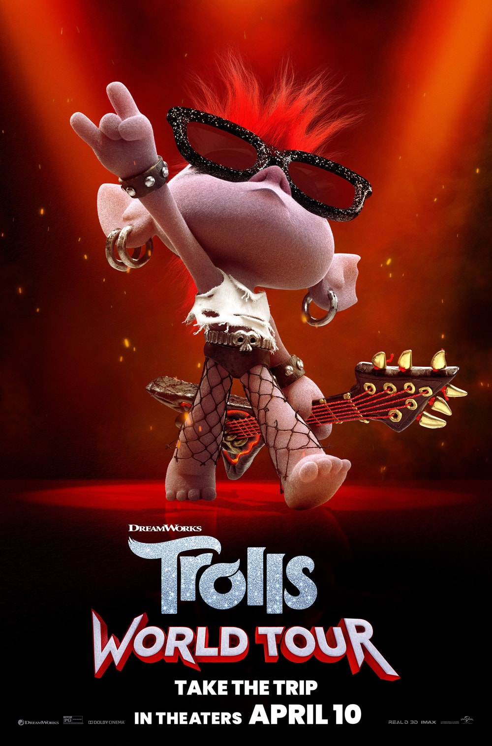 Trolls 2