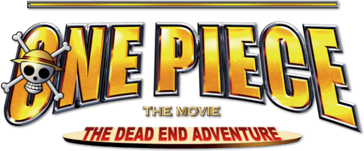 Foto do filme One Piece: Aventura Mortal!