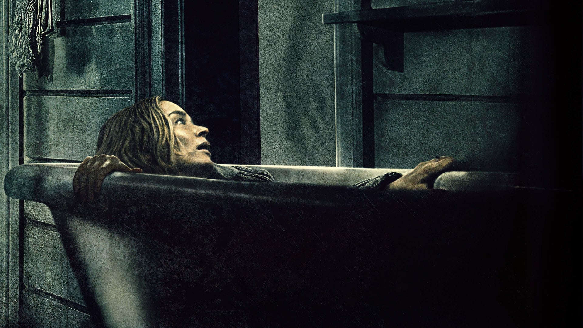 Foto do filme Um Lugar Silencioso