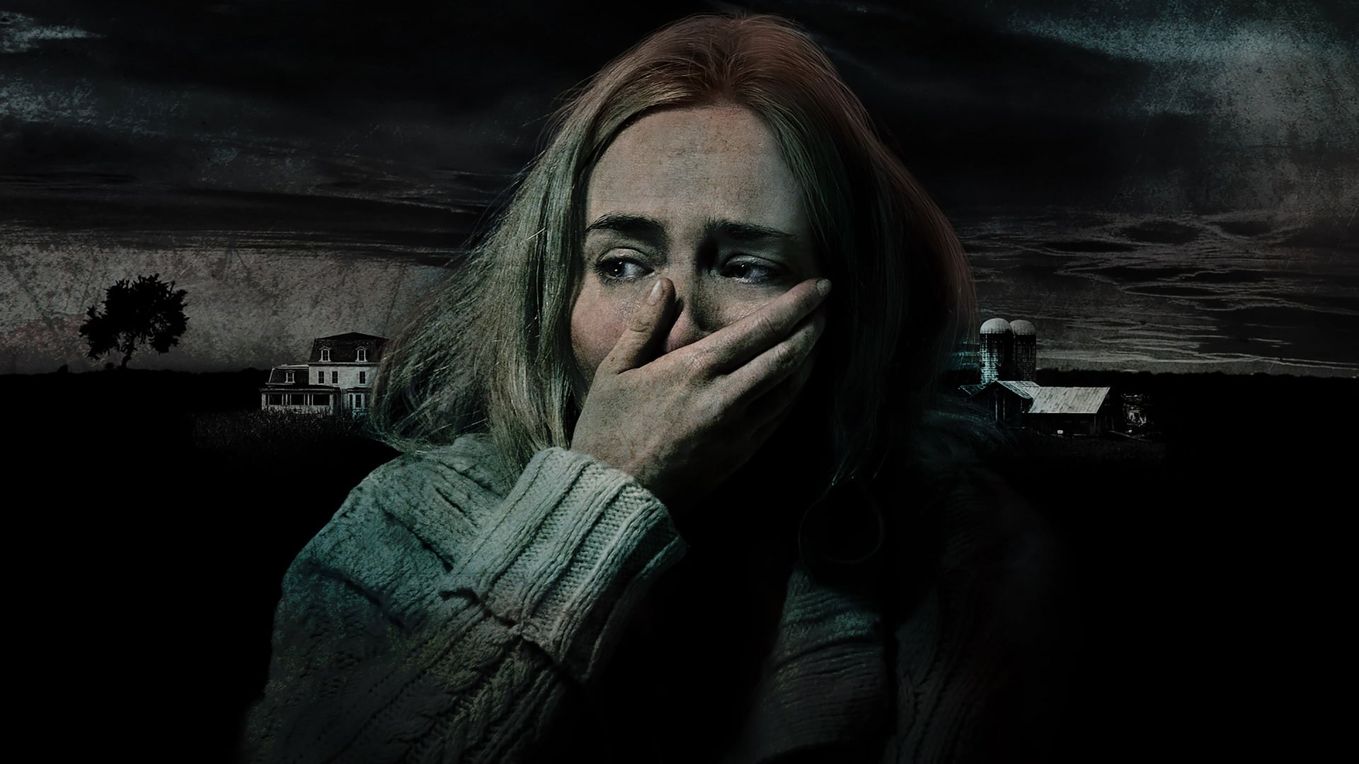 Foto do filme Um Lugar Silencioso