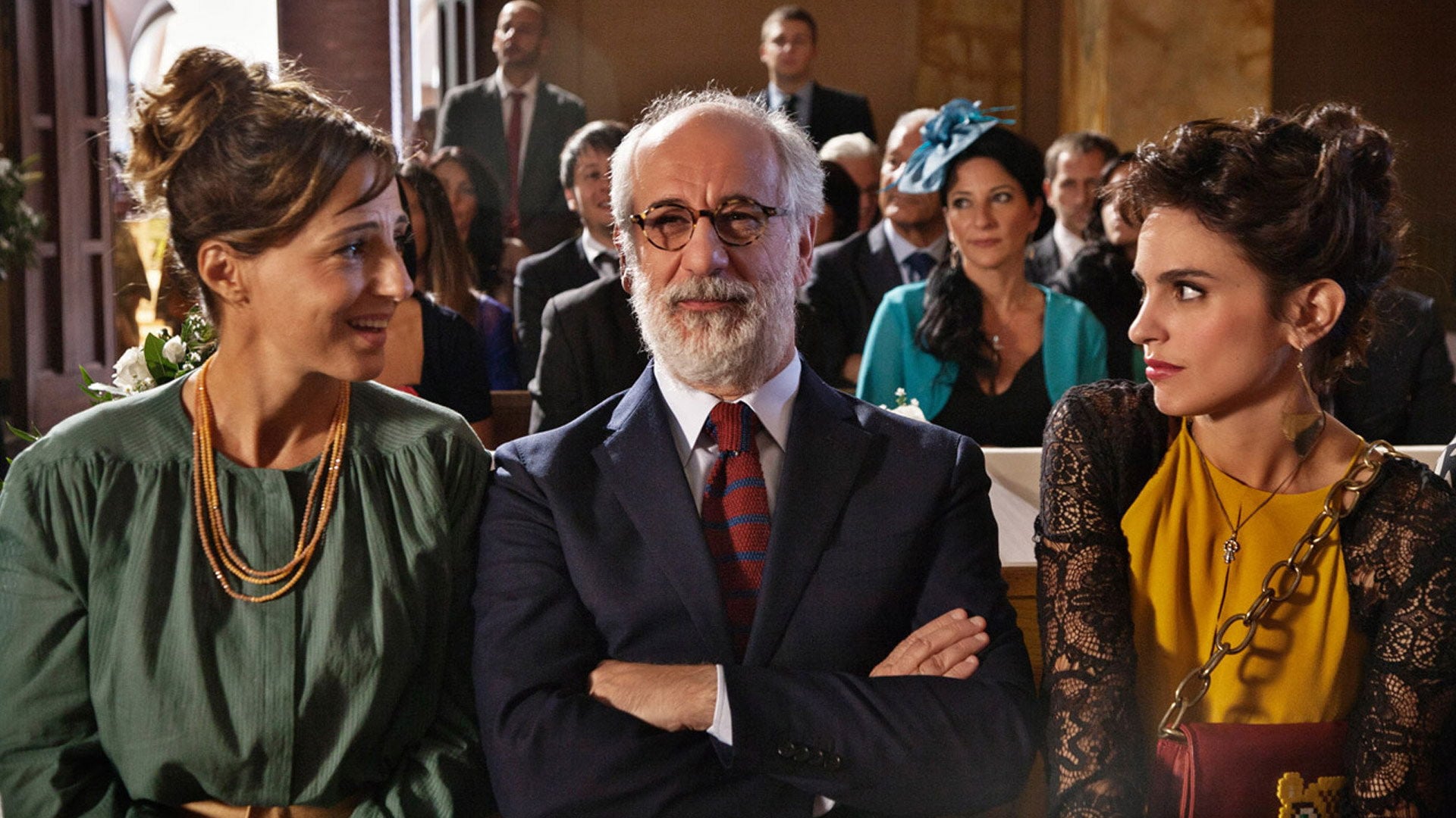 Foto do filme Lasciati andare
