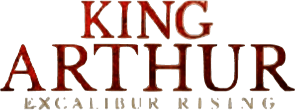 Foto do filme Rei Arthur - A Volta da Excalibur