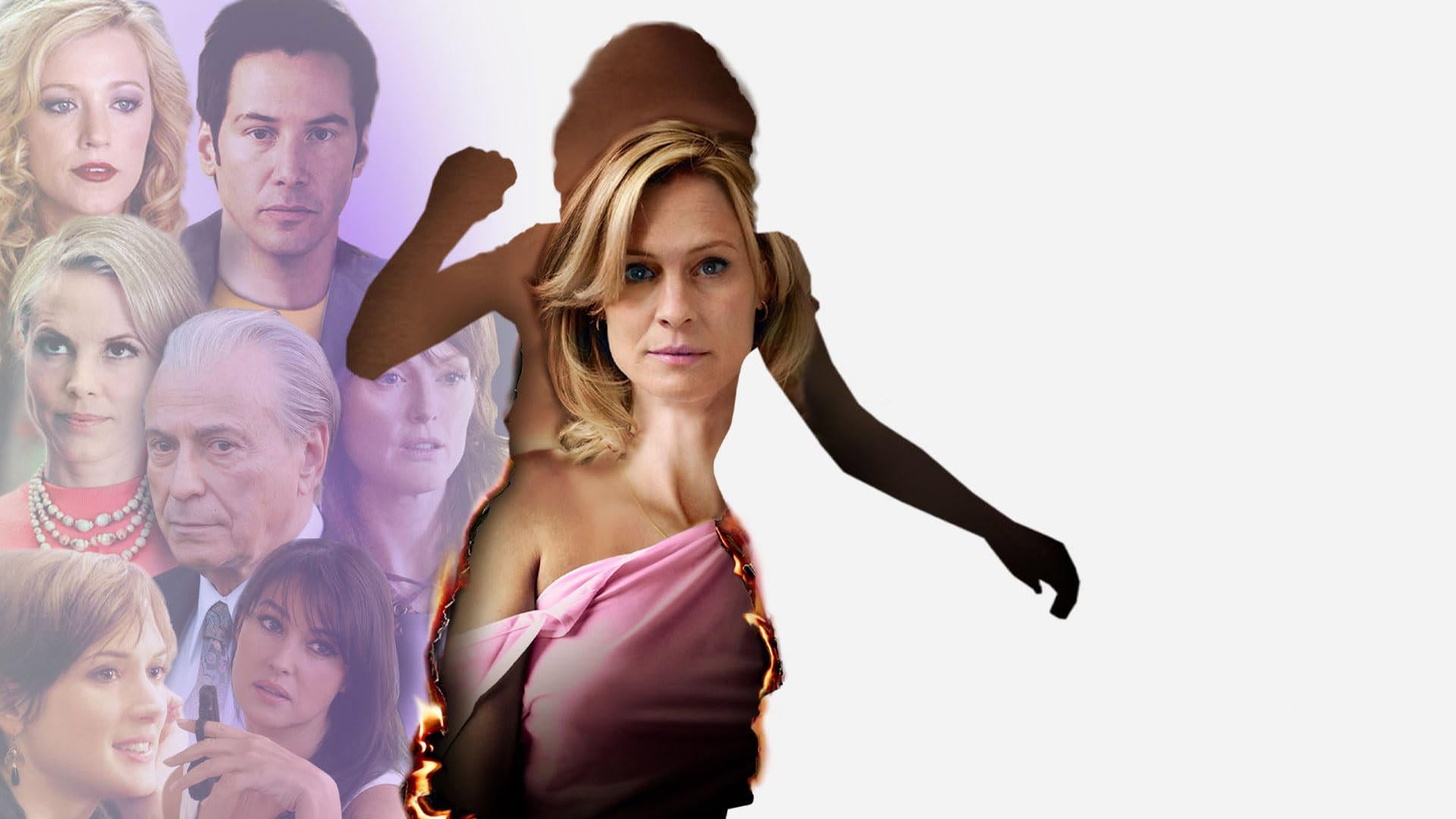 Foto do filme Vidas Cruzadas: A Vida Íntima de Pippa Lee