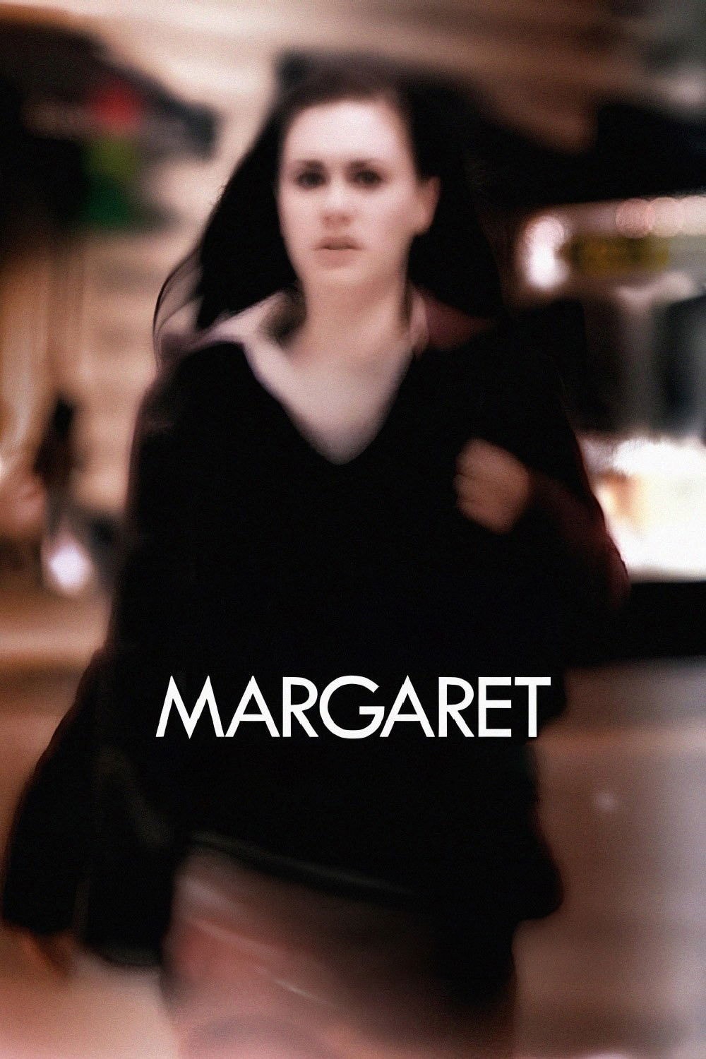 Margaret