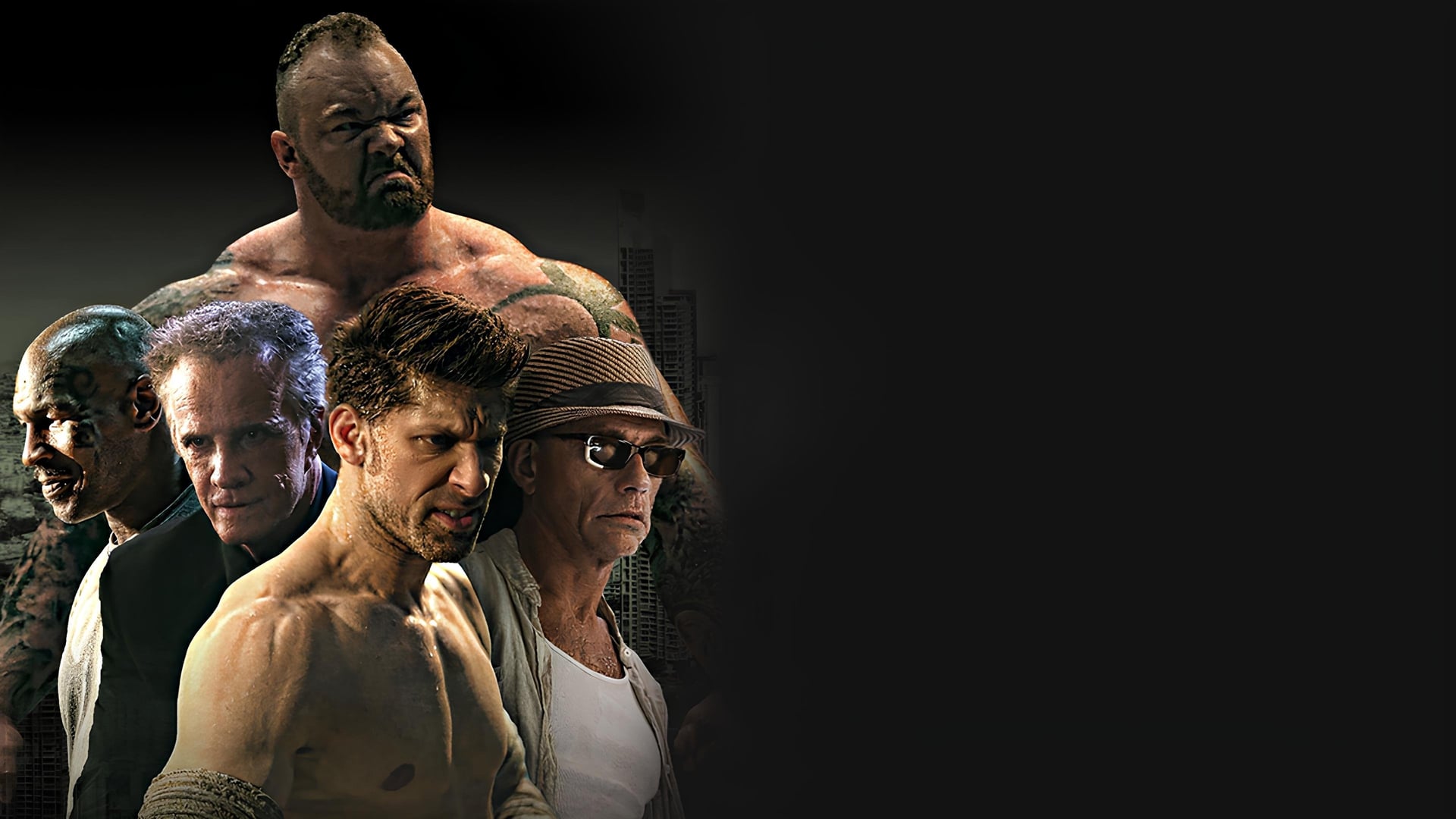 Foto do filme Kickboxer: A Retaliação